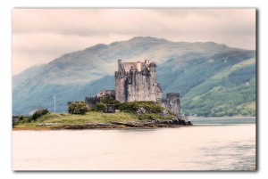 eilean donan castle