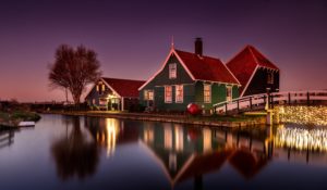 Zaanse Schans