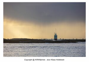 Pier van IJmuiden