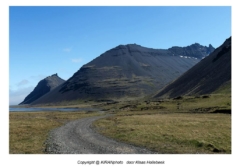 IJsland - Iceland