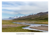 IJsland - Iceland