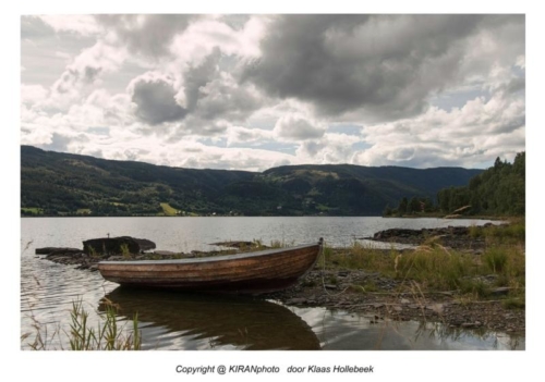 Norway - Noorwegen