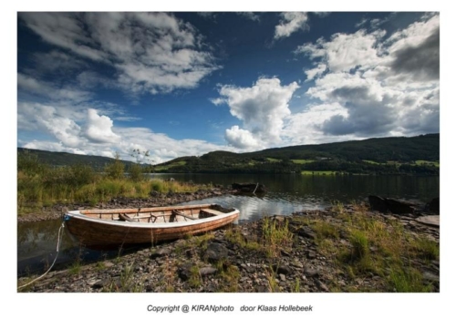Norway - Noorwegen