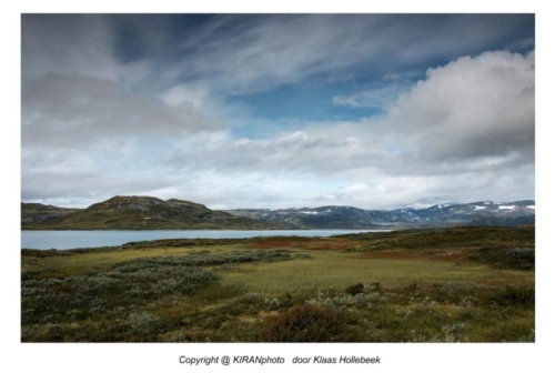 Norway - Noorwegen