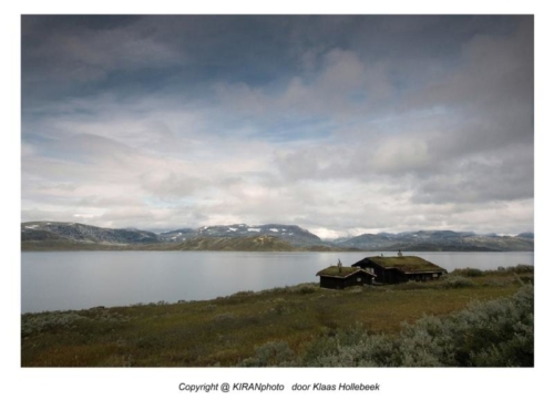 Norway - Noorwegen