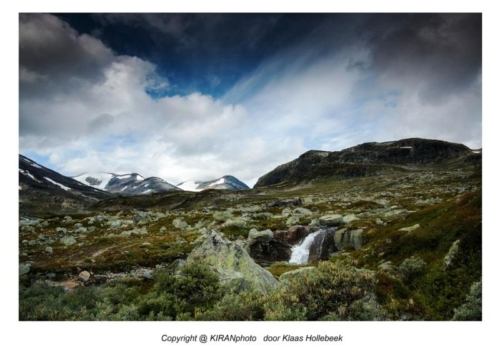 Norway - Noorwegen