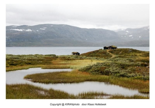 Norway - Noorwegen