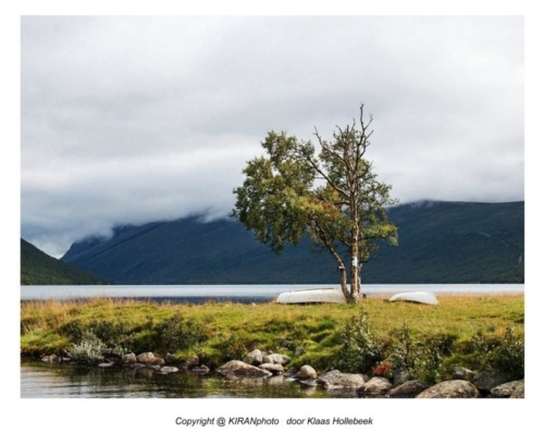 Norway - Noorwegen