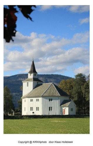 Norway - Noorwegen