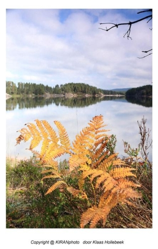 Norway - Noorwegen