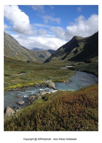 Norway - Noorwegen