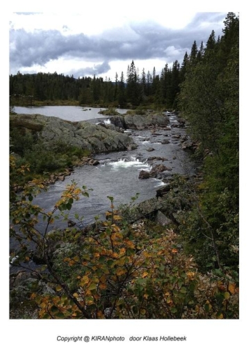 Norway - Noorwegen