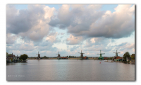 Zaanstreek Zaanse schans IMG 1508v4