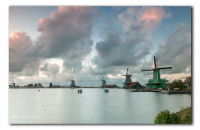 Zaanstreek_Zaanse schans IMG_1524 v2   