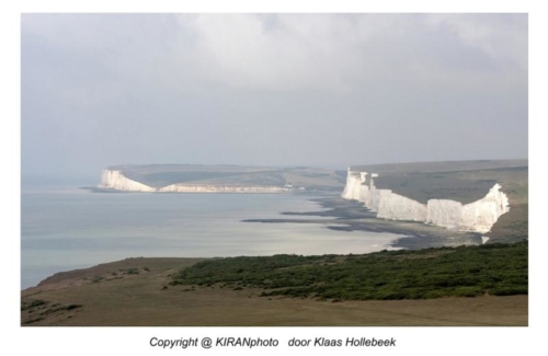 Zuid-Engeland en Cornwall